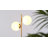 Kus 60.5 " Tree Floor Lamp