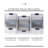 Rebrilliant Plastic Bin-170844690