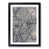 Black Framed selected