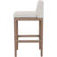 Tabouret de bar d'extérieur Nery-129907375