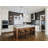 Snead 3-Light Globe Kitchen Island Pendant-484390482-484390483