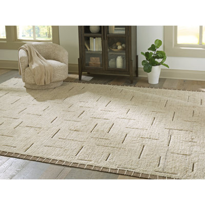 Très grand tapis Clayman