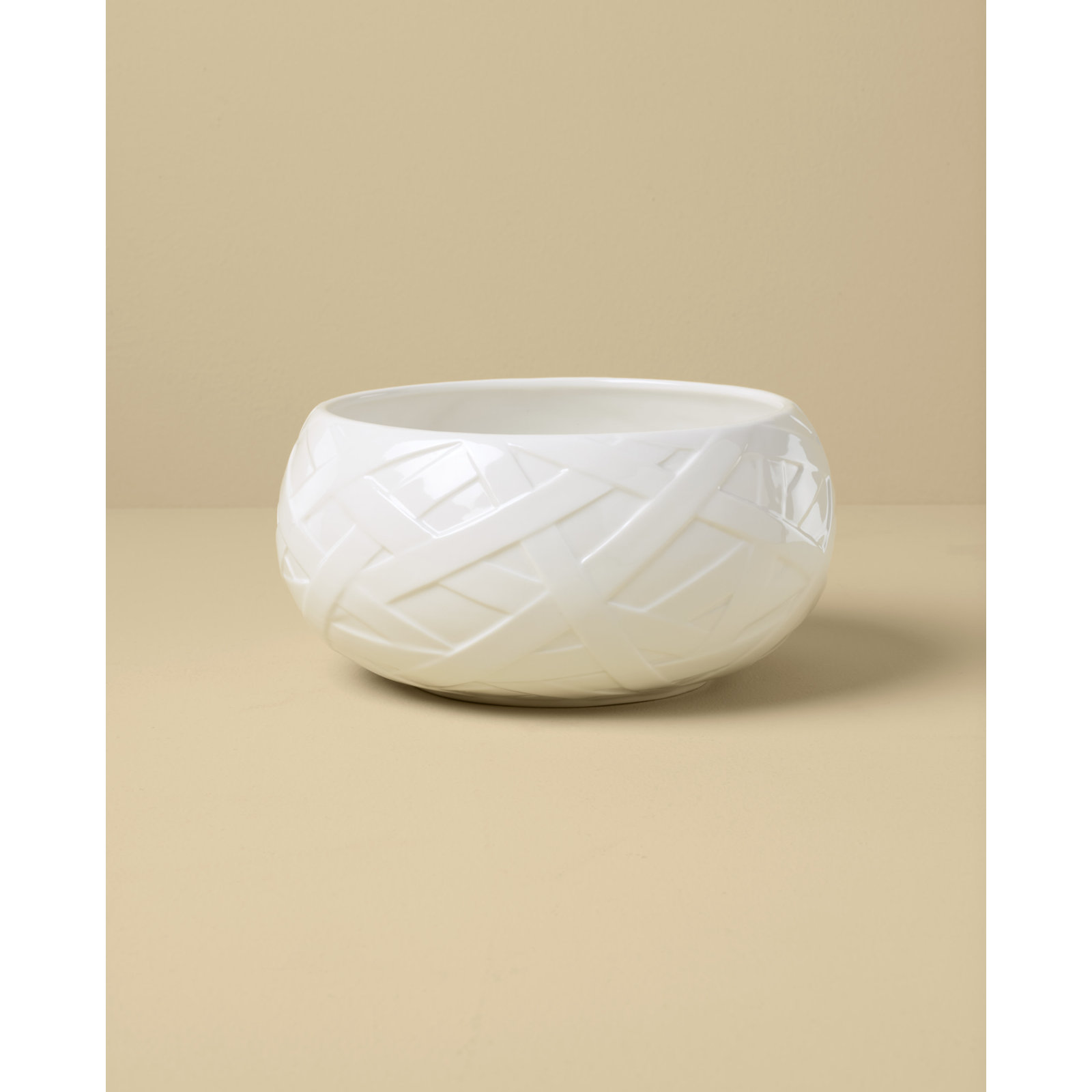 Barden Mummy Porcelain Nut Bowl