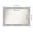 Yousef Solid Wood Wall Mirror-98811333-98811433