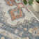 LaGuardia Oriental Rug