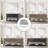 Ensemble de meuble-lavabo simple 48 po-82339599-82339598