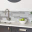 Compressed Stone Decorative Tile Insert