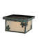 Philpott 2 - Light Flush Mount