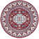 Easthampton Southwestern Hand Woven Area Rug