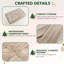Wood Tree Collar-845121299