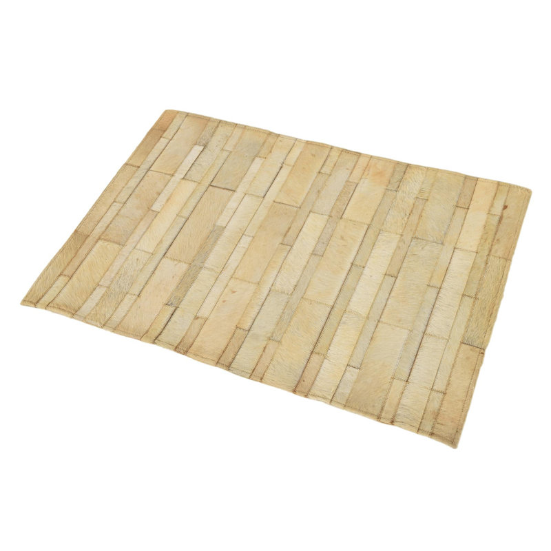 Jake Cream Rug