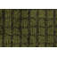 Vintage One-of-a-Kind 4'7" x 6'3" Hand Knotted Area Rug