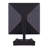 3-Light Outdoor Wall Lantern