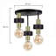 Berndien Semi Flush Mount-1627633629