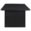 Table de salle à manger Daine
