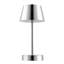 Lampe de table à DEL rechargeable Staci Majlinda-1972229848