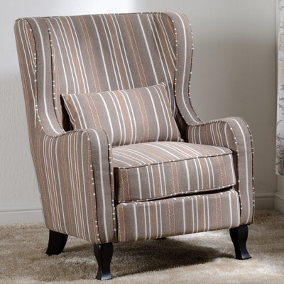 Tula 77Cm Mont Fireside Chair