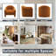Fauteuil demi-tonneau Esly-1217190701