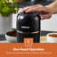 Geepas Stainless Steel Electric Blade Coffee Grinder-93212532