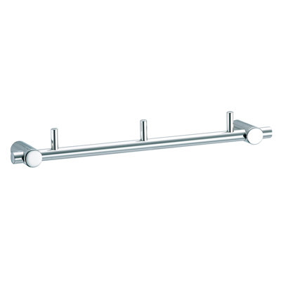 Tempo Wall Mounted Hook Rack