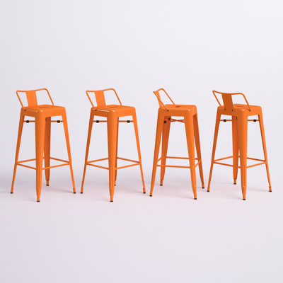 Tabouret Alawai