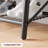 31.5''Coat Rack, 3-In-1 Hall Tree With Shoe Bench