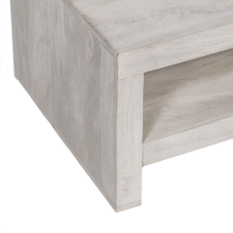 Calle Rectangular Coffee Table