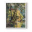 Paysages de la série CCDCC-XXL - reproduction encadrée de qualité supérieure - prête à être accrochée - aucun clou requis-701657200-701657211