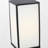 Howell Transparent Lantern Head-98618922