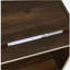 Table de chevet 2 tiroirs Geary-586117780