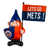 New York Mets est en rupture de stock