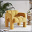 Fauteuil d'appoint rembourré 31,10 po-675208557