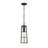 Charli Outdoor Hanging Lantern-1470347191