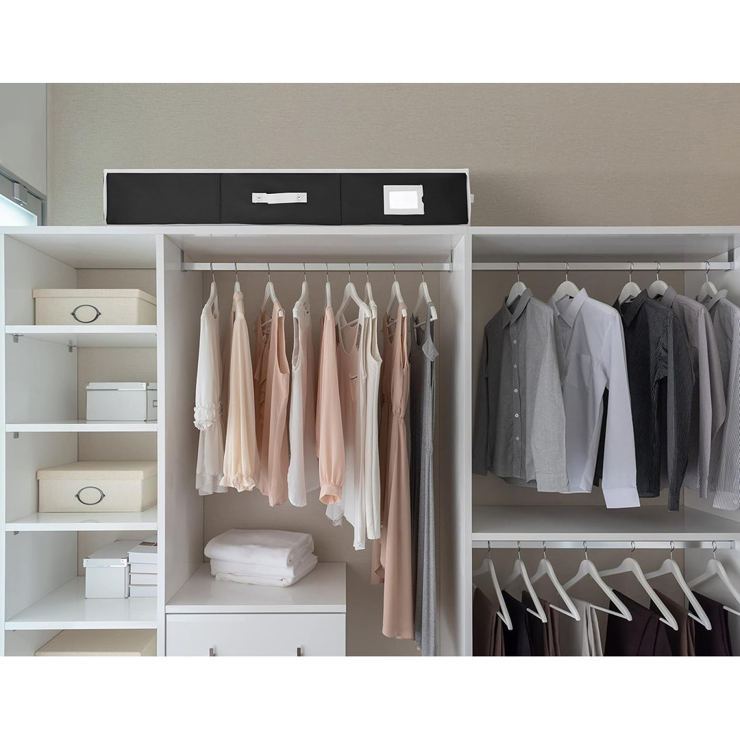 Gift Wrap Storage The Holiday Aisle®