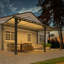 Mandalc Pergola with Canopy-182264082-182264108
