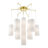Traneisha 15 - Light Dimmable Chandelier-1000578147