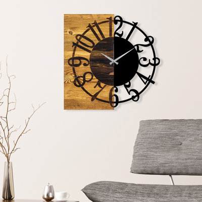 Horloge murale Arvester