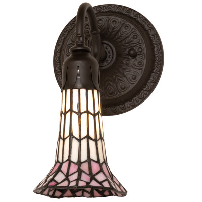 Gazon Armed Sconce
