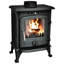 Cast Iron Free Standing Stove
