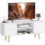 Taft TV Stand for TVs up to 55"
