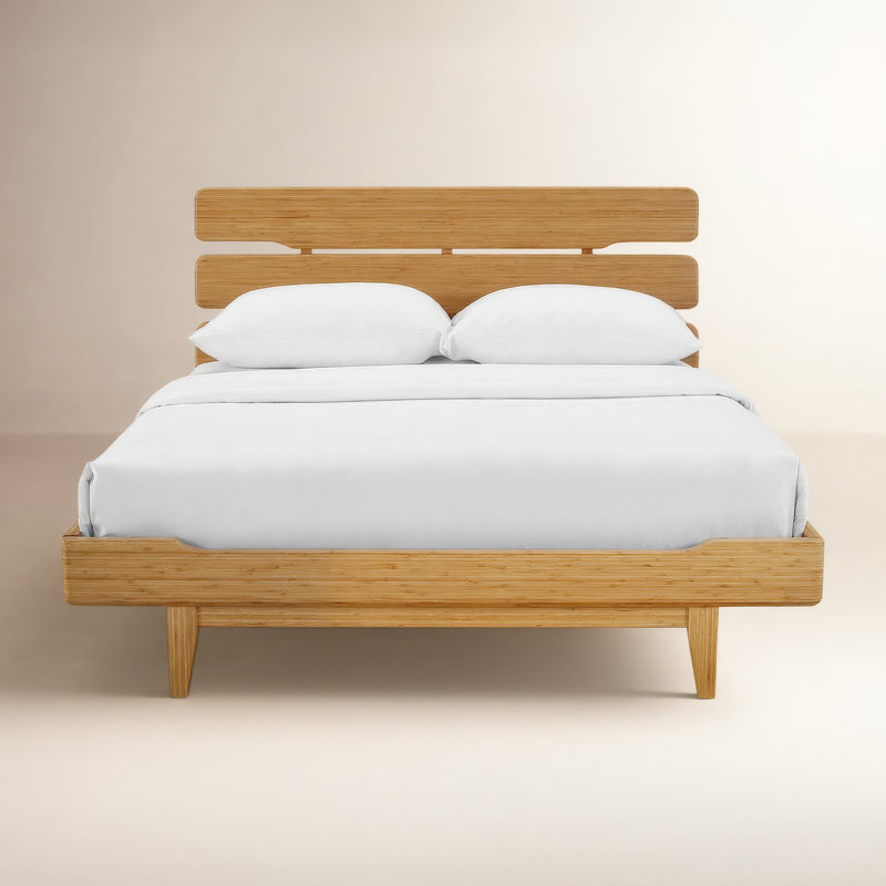 Lacey Solid Wood Piece Bedroom Set