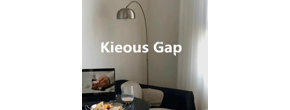 Logo Kieous Gap
