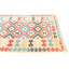 Tapis de couloir Johana