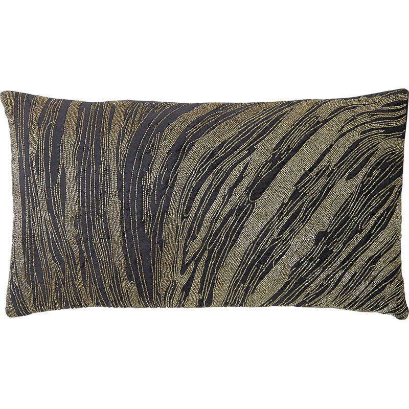 Lumbar Pillow Cover & Insert