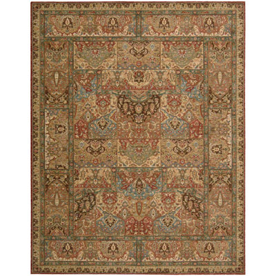 Ikat Indoor Rug