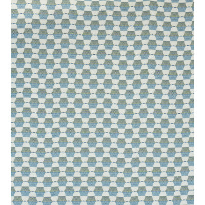 Twin Palms Elmer Zest Fabric