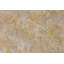 Tapis oriental abstrait fait à la main 6 x 8 po