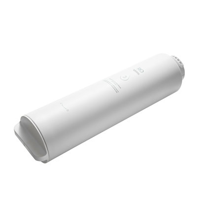 Système d'osmose inversé 1200 GPD, cartouche de remplacement 10 étapes, remplacement du filtre à eau sur 24 mois, réduction du TDS et du plomb, compatible avec les systèmes de filtration d'eau sous évier SS-205 et SS-156