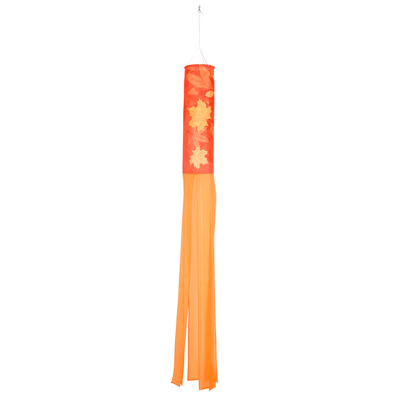Double Sided 60'' H Polyester Wind Sock