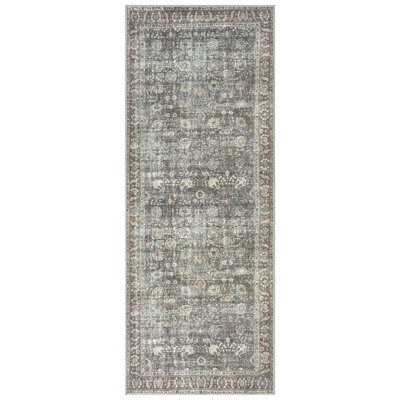 Oriental Indoor Rug